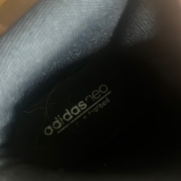 Adidas Neo hi-top sneakers - Picture 11 of 12